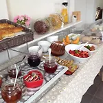 Bed & Breakfast Sainte Hune Et 3*