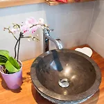 Sainte Hune Et Bed & Breakfast 3*