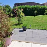 Bed & Breakfast Sainte Hune Et 3*