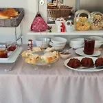 Sainte Hune Et Bed & Breakfast Hunawihr