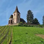 Sainte Hune Et