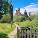 Sainte Hune Et Bed & Breakfast