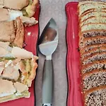 Bed & Breakfast Sainte Hune Et 3*