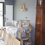 Sainte Hune Et Bed & Breakfast Hunawihr