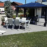 Sainte Hune Et Bed & Breakfast Hunawihr
