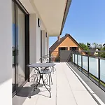 Bed & Breakfast Sainte Hune Et