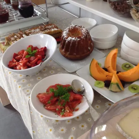 Sainte Hune Et Frühstückspension 3*
