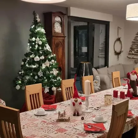 Sainte Hune Et 3* Hunawihr