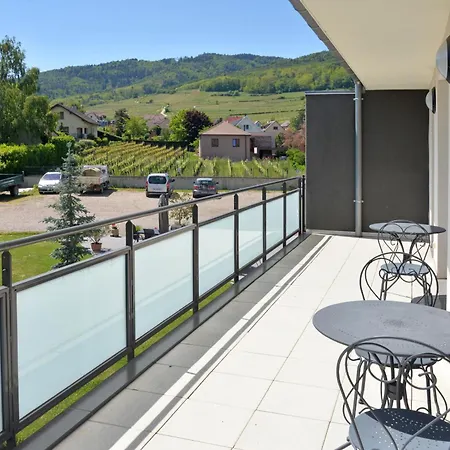 Sainte Hune Et 3* Hunawihr