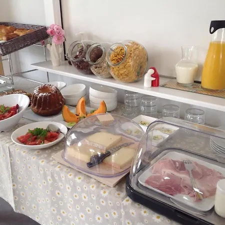 Panzió Sainte Hune Et