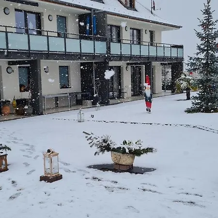 Sainte Hune Et Frühstückspension Hunawihr