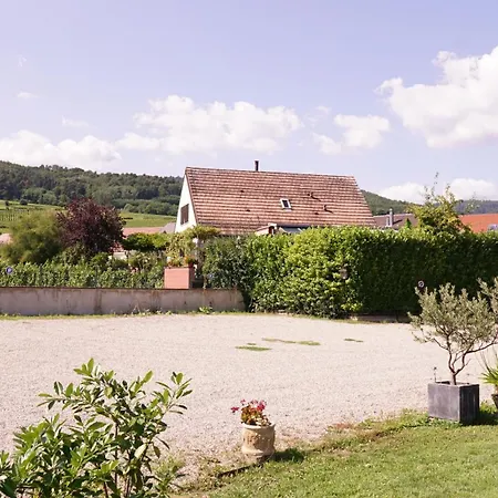 Panzió Sainte Hune Et