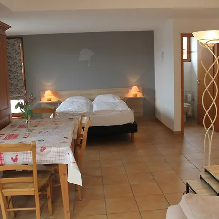 Sainte Hune Et 3* Hunawihr