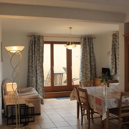 Sainte Hune Et Panzió