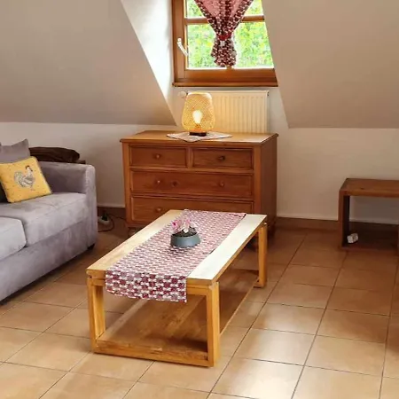 Sainte Hune Et Frühstückspension 3*