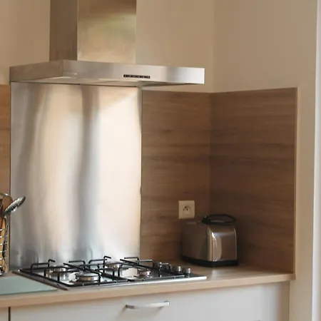 Panzió Sainte Hune Et