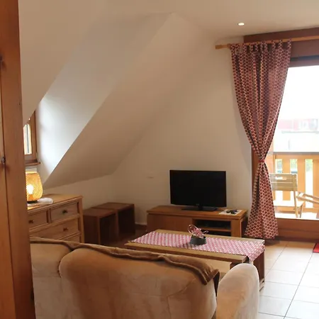 Sainte Hune Et Panzió Hunawihr