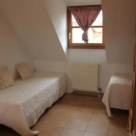 Sainte Hune Et Hunawihr