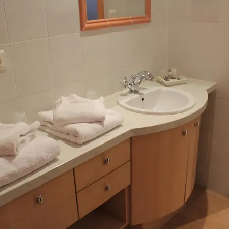 Panzió Sainte Hune Et