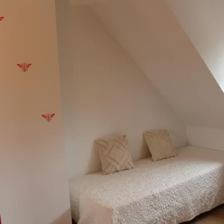 Panzió Sainte Hune Et