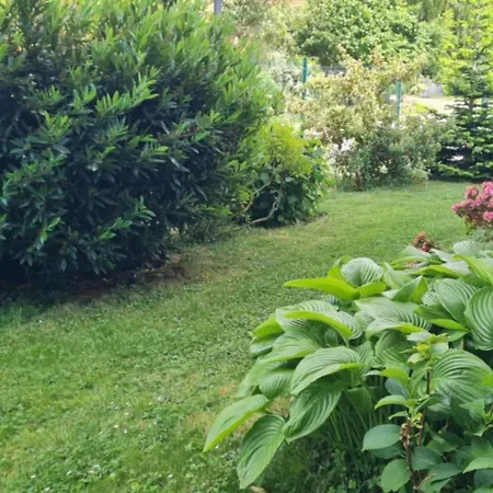 Panzió Sainte Hune Et Hunawihr