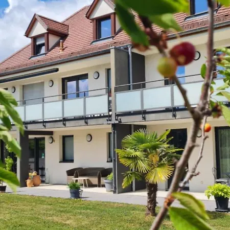 Panzió Sainte Hune Et 3*