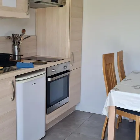 Sainte Hune Et Panzió Hunawihr