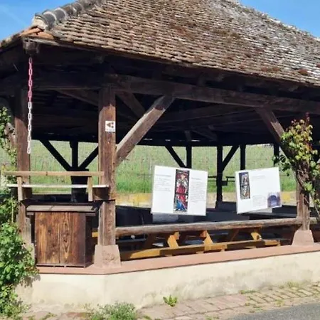 Frühstückspension Sainte Hune Et 4*