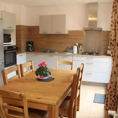 Panzió Sainte Hune Et 3*