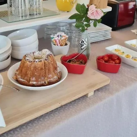 Panzió Sainte Hune Et Hunawihr