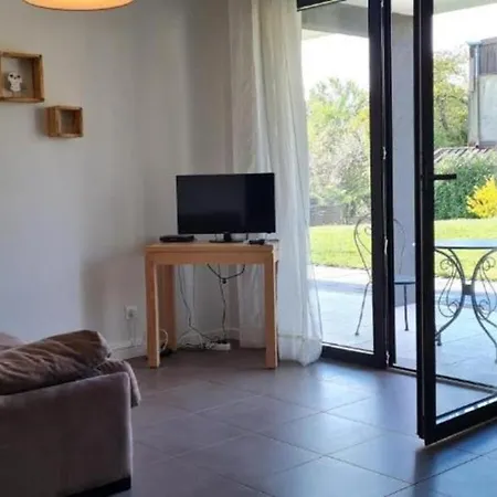 Sainte Hune Et Panzió