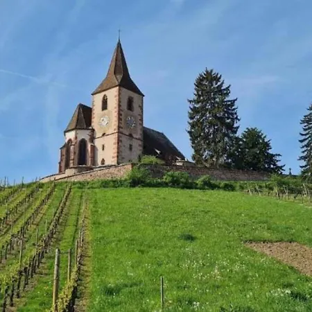 Sainte Hune Et