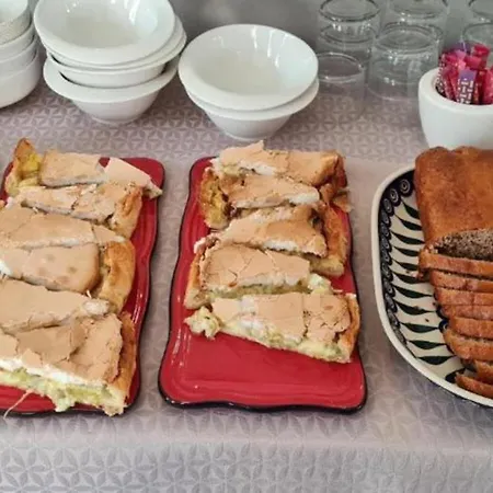 Panzió Sainte Hune Et 3*