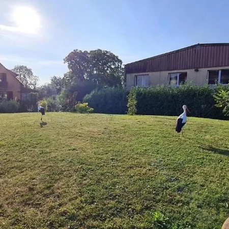 Sainte Hune Et 3*