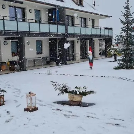 Sainte Hune Et Frühstückspension