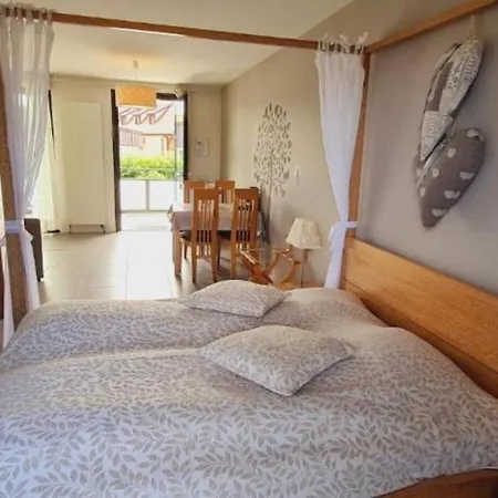 Panzió Sainte Hune Et 3*