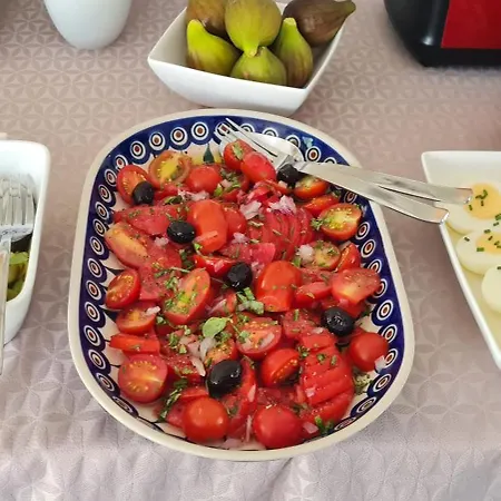 Sainte Hune Et Panzió Hunawihr