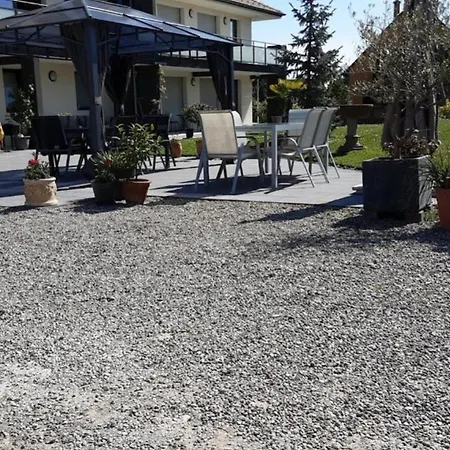 Panzió Sainte Hune Et