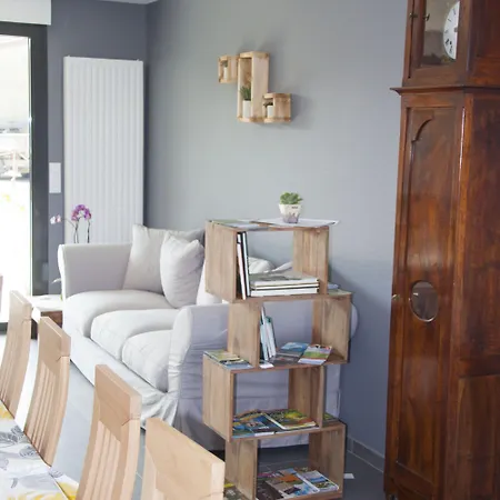 Sainte Hune Et Panzió Hunawihr