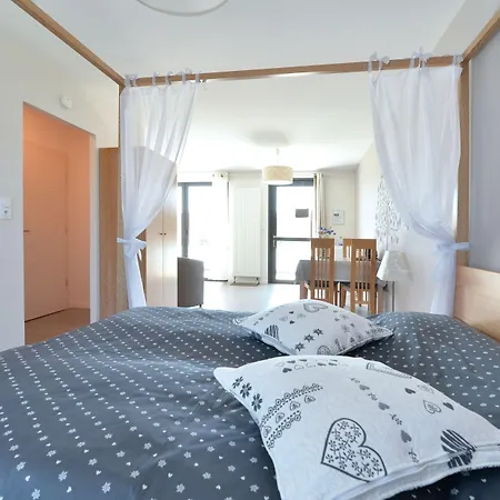 Panzió Sainte Hune Et