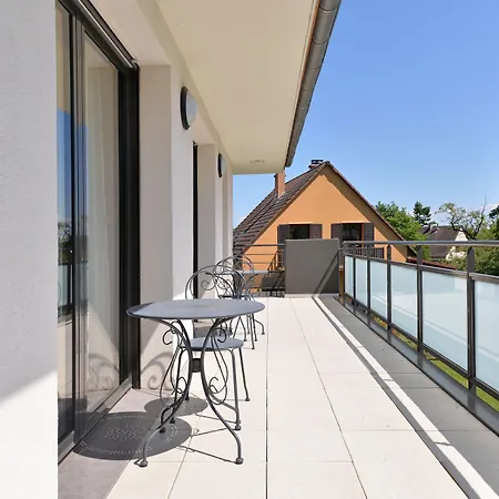 Panzió Sainte Hune Et