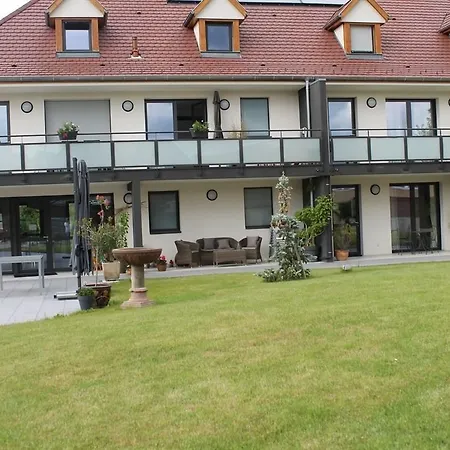 Sainte Hune Et 3* Hunawihr