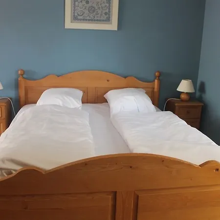 Sainte Hune Et Panzió