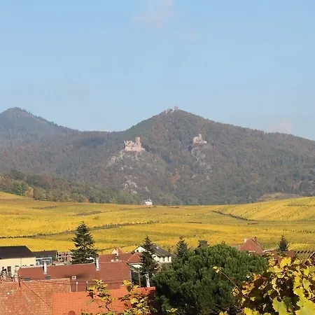 Sainte Hune Et 3*
